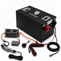 Kit Bateria de Lithium JGC Power Drive 51.2v