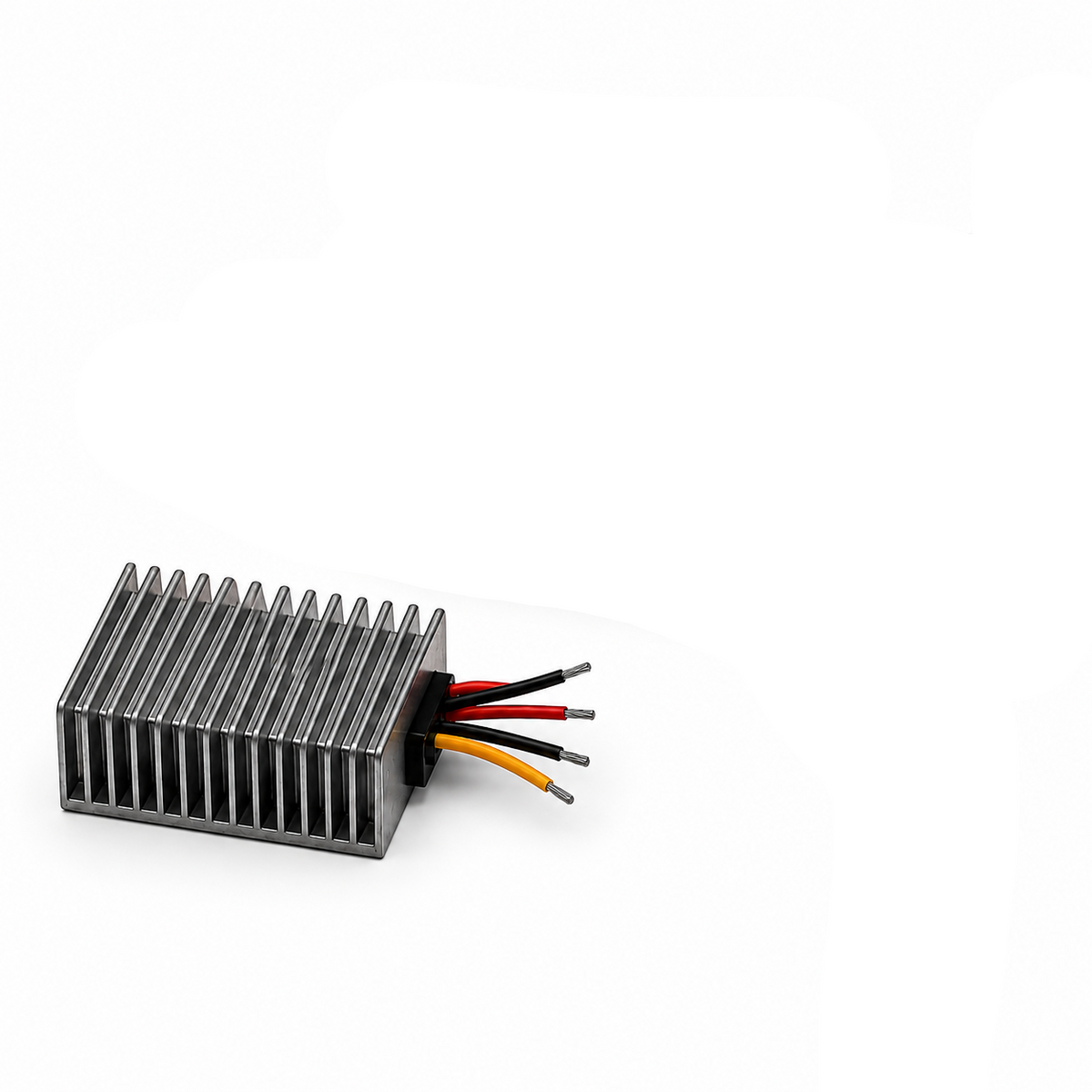 Conversor DC/DC 48v para 12v - de 30A